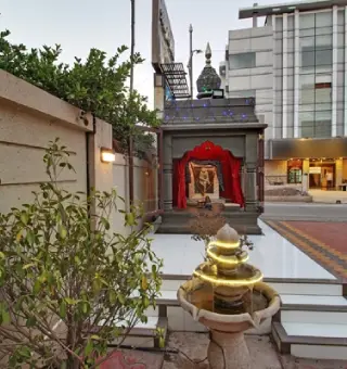 Best Hotels In Shirdi For Family