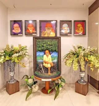 Hotels in Shirdi
