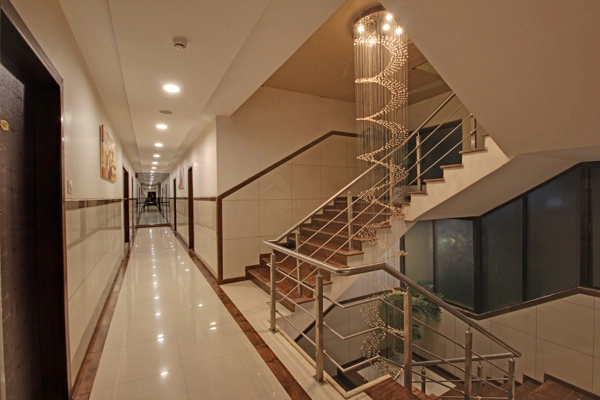 where to stay in shirdi 