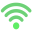 Free Wi-Fi available at Hotel Sai Jashan